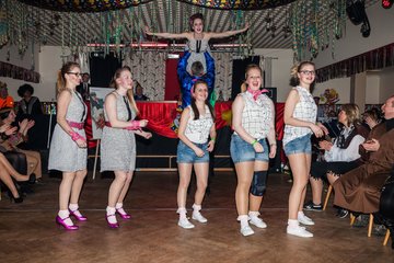 Bild 489 - Latuff 21014 die Wiemersdorfer Karnevalsveranstaltung